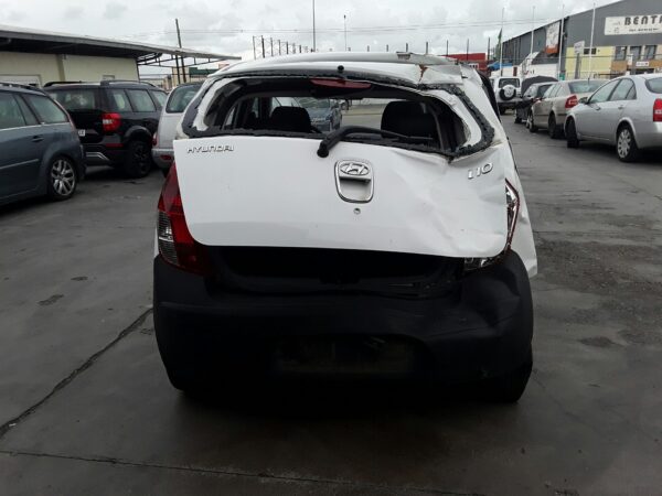 ELECTROVENTILADOR HYUNDAI I10 (PA) - Imagen 4