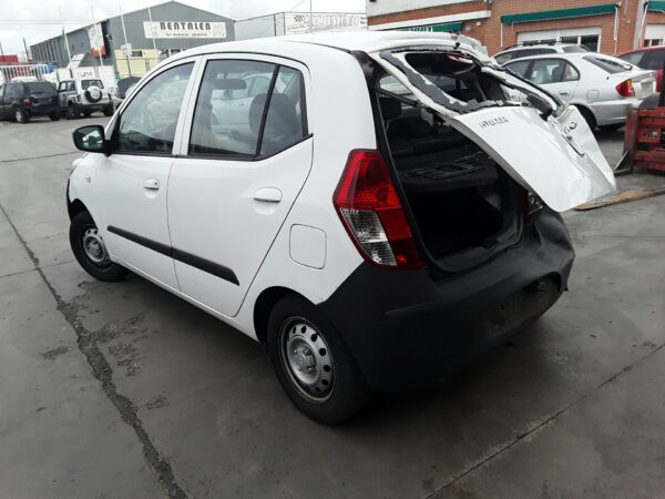 ELECTROVENTILADOR HYUNDAI I10 (PA) - Imagen 5