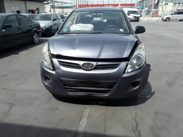 CERRADURA PUERTA DELANTERA IZQUIERDA  HYUNDAI I20 - Imagen 2