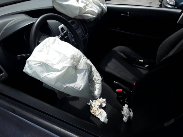 CERRADURA PUERTA DELANTERA IZQUIERDA  HYUNDAI I20 - Imagen 4