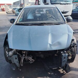ELEVALUNAS TRASERO DERECHO HYUNDAI I20 (PB)