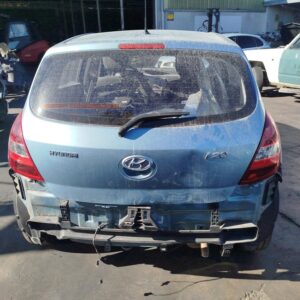 ELEVALUNAS TRASERO IZQUIERDO HYUNDAI I20 (PB)