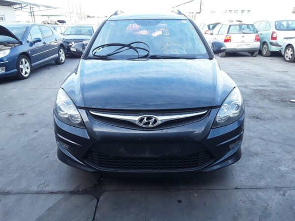 SALPICADERO HYUNDAI I30 CW - Imagen 2