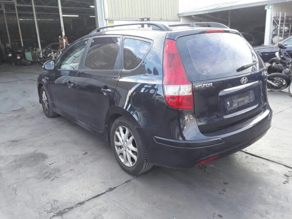 SERVOFRENO HYUNDAI I30 CW - Imagen 2