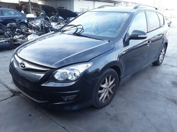 SALPICADERO HYUNDAI I30 CW - Imagen 3