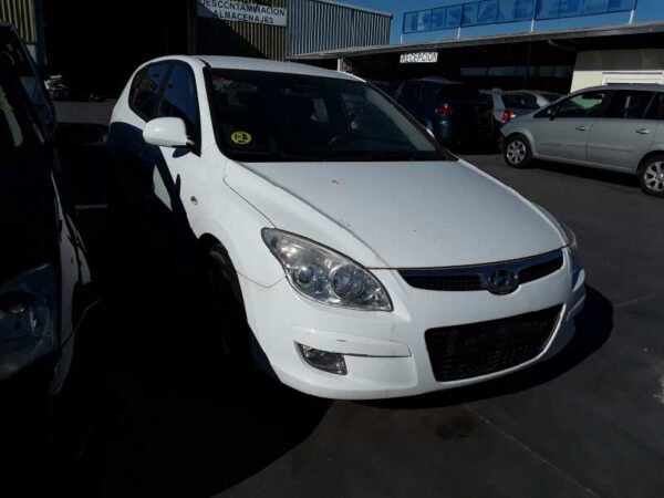 PARAGOLPES TRASERO HYUNDAI I30 (FD) - Imagen 3