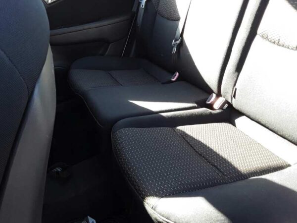 PARAGOLPES TRASERO HYUNDAI I30 (FD) - Imagen 4