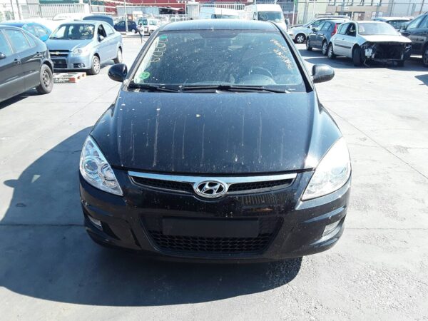 RADIADOR AGUA HYUNDAI I30 (FD) - Imagen 2