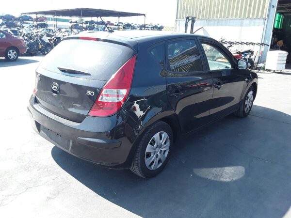 RADIADOR AGUA HYUNDAI I30 (FD) - Imagen 3