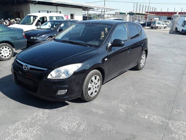 RADIADOR AGUA HYUNDAI I30 (FD) - Imagen 4