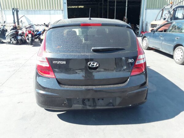 RADIADOR AGUA HYUNDAI I30 (FD) - Imagen 5
