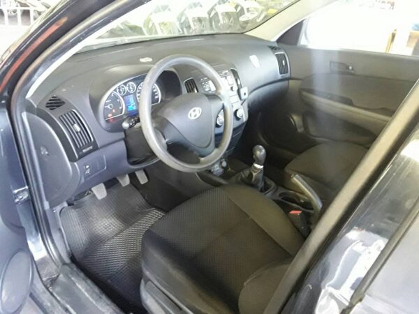 TRANSMISION DELANTERA DERECHA HYUNDAI I30 (FD) - Imagen 3
