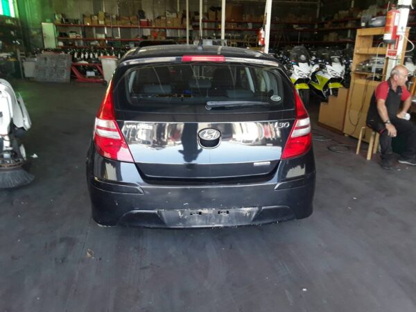 TRANSMISION DELANTERA DERECHA HYUNDAI I30 (FD) - Imagen 5
