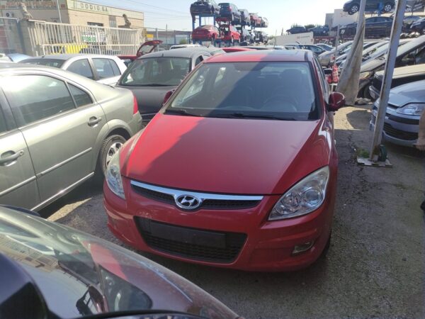 CERRADURA PUERTA DELANTERA IZQUIERDA HYUNDAI I30 (FD) - Imagen 2