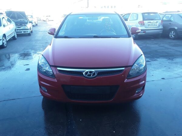WARNING HYUNDAI I30 (FD) - Imagen 2