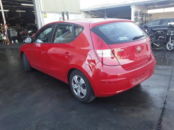 WARNING HYUNDAI I30 (FD) - Imagen 3