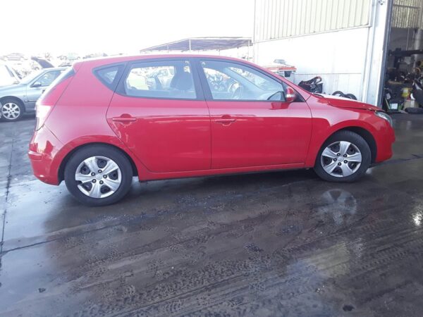 WARNING HYUNDAI I30 (FD) - Imagen 5