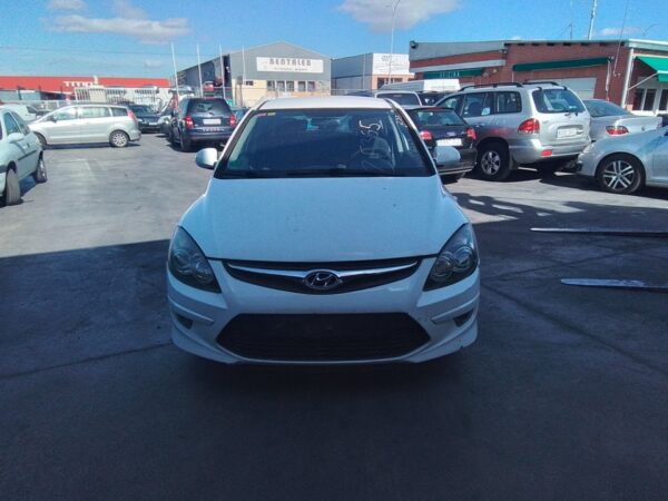 COMPRESOR AIRE ACONDICIONADO HYUNDAI I30 - Imagen 2