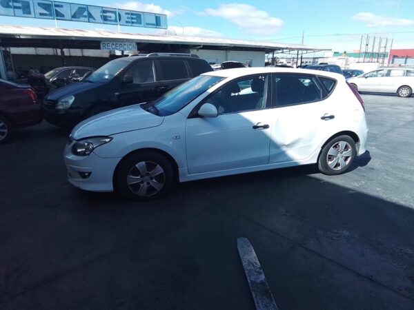 TRANSMISION DELANTERA DERECHA HYUNDAI I30 - Imagen 3