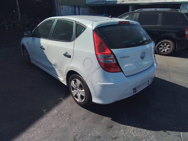 TRANSMISION DELANTERA DERECHA HYUNDAI I30 - Imagen 5