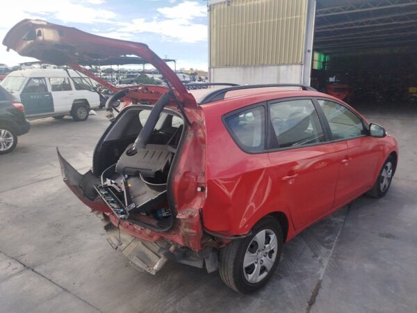 ELEVALUNAS DELANTERO DERECHO HYUNDAI I30 (FD) - Imagen 3