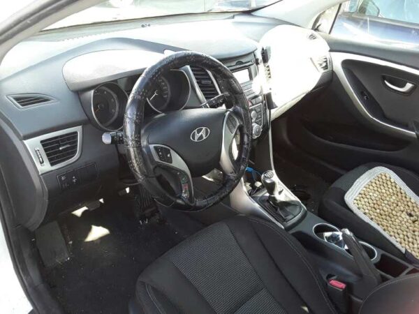 MANDO CLIMATIZADOR HYUNDAI I30 (GD) - Imagen 5