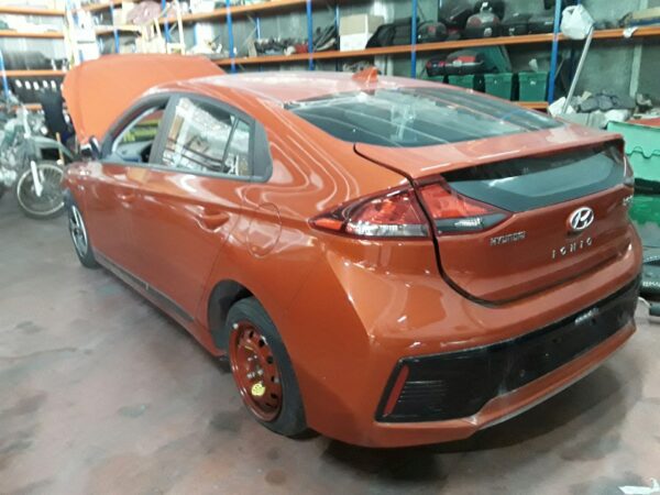 CUADRO INSTRUMENTOS HYUNDAI IONIQ - Imagen 2