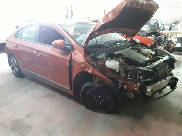 CUADRO INSTRUMENTOS HYUNDAI IONIQ - Imagen 4