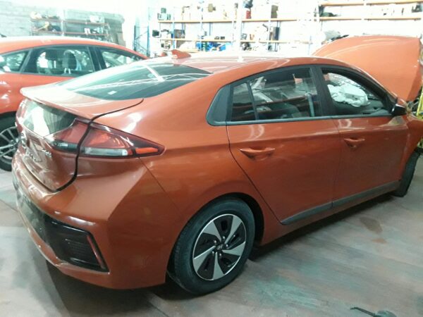 CUADRO INSTRUMENTOS HYUNDAI IONIQ - Imagen 5