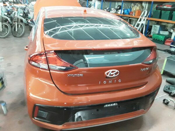 MODULO ELECTRONICO HYUNDAI IONIQ - Imagen 5
