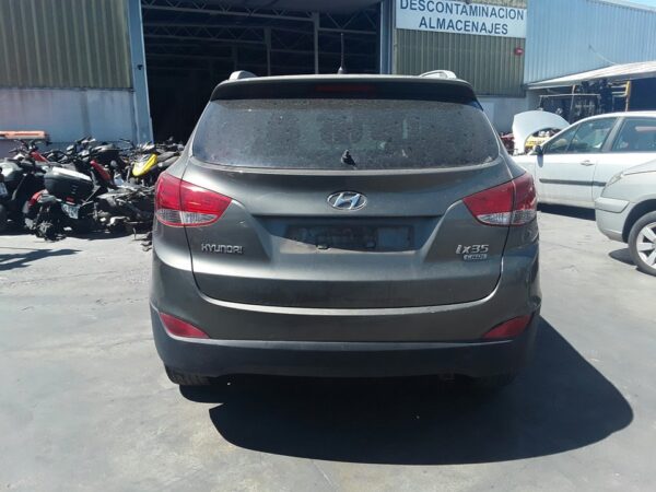 MANGUETA DELANTERA DERECHA HYUNDAI TUCSON - Imagen 3