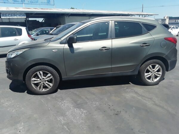 MANGUETA DELANTERA DERECHA HYUNDAI TUCSON - Imagen 4
