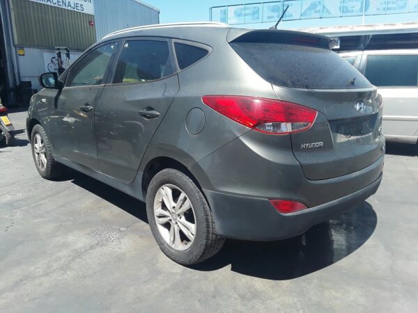 MANGUETA DELANTERA DERECHA HYUNDAI TUCSON - Imagen 5