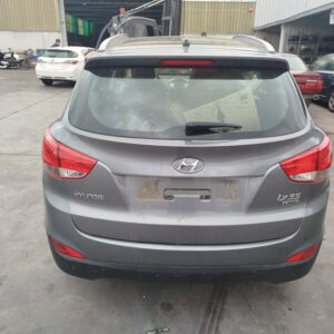 RETROVISOR DERECHO HYUNDAI IX35 (EL/LM)