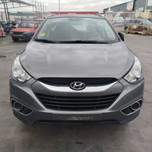 CAJA CAMBIOS HYUNDAI IX35 (EL/LM)