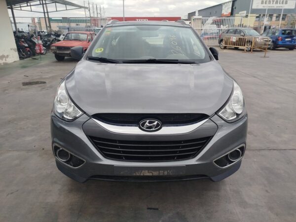 TRANSMISION DELANTERA DERECHA HYUNDAI IX35 (EL/LM)