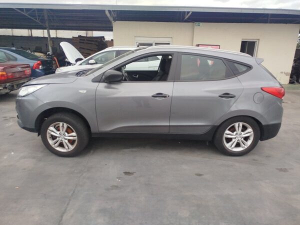 FARO IZQUIERDO HYUNDAI IX35 (EL/LM) - Imagen 3