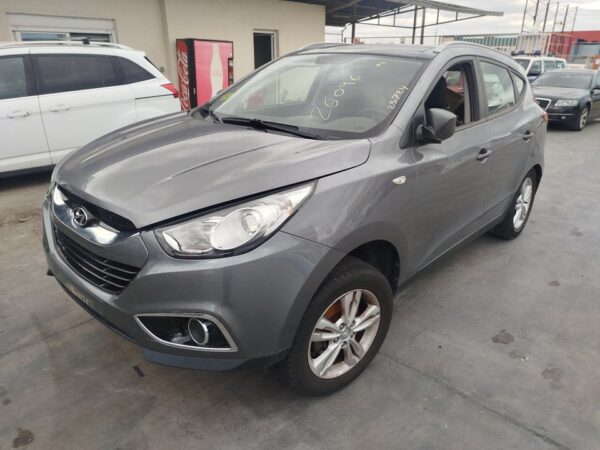 ALTERNADOR HYUNDAI IX35 (EL/LM) - Imagen 3