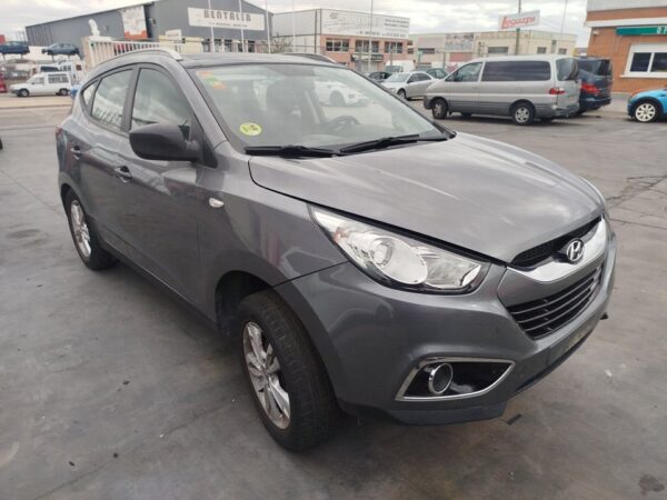 TRANSMISION DELANTERA DERECHA HYUNDAI IX35 (EL/LM) - Imagen 3