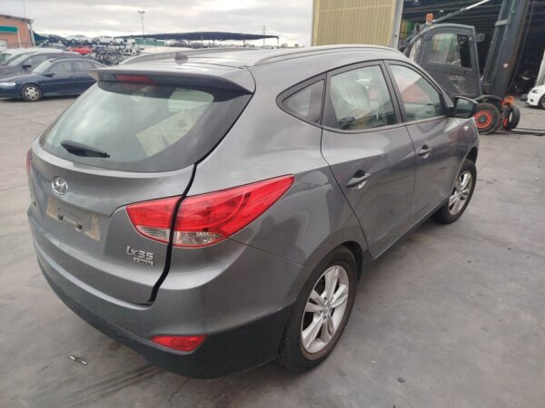 FARO IZQUIERDO HYUNDAI IX35 (EL/LM) - Imagen 5