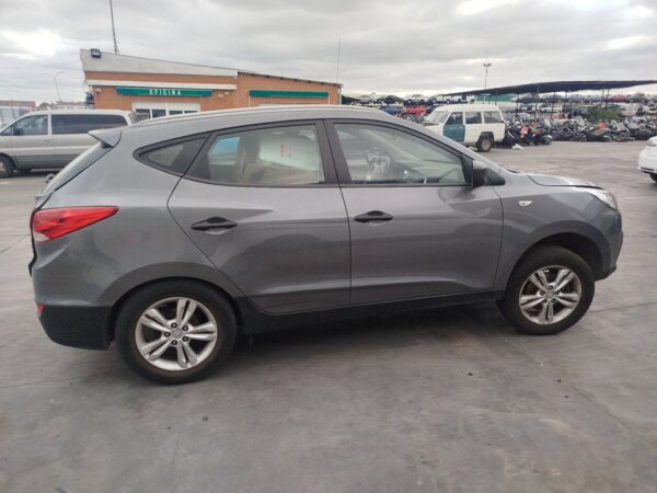 ALTERNADOR HYUNDAI IX35 (EL/LM) - Imagen 4