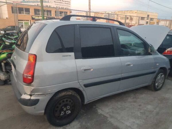 ELEVALUNAS DELANTERO DERECHO HYUNDAI MATRIX (FC) - Imagen 2