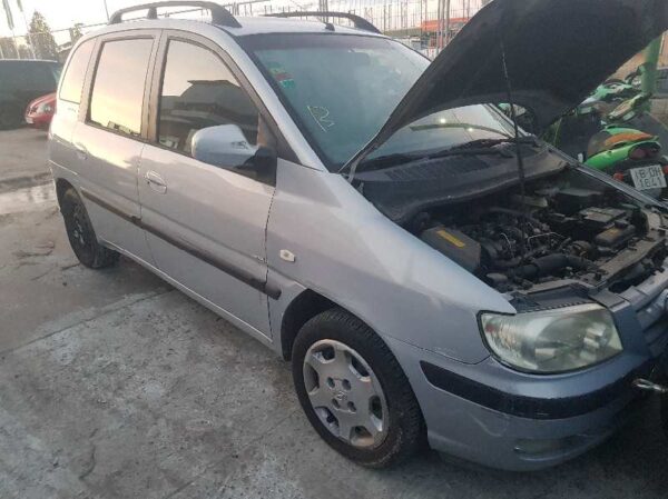 ELEVALUNAS DELANTERO DERECHO HYUNDAI MATRIX (FC) - Imagen 3