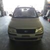 ALTERNADOR HYUNDAI MATRIX - Imagen 2