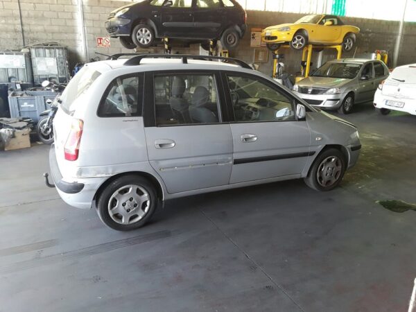 ALTERNADOR HYUNDAI MATRIX - Imagen 3