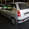 ALTERNADOR HYUNDAI MATRIX - Imagen 4