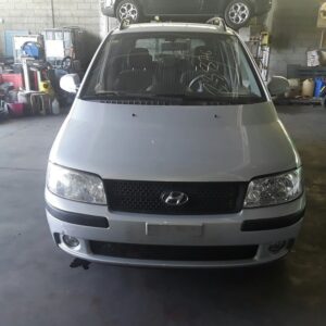 MOTOR ARRANQUE HYUNDAI MATRIX