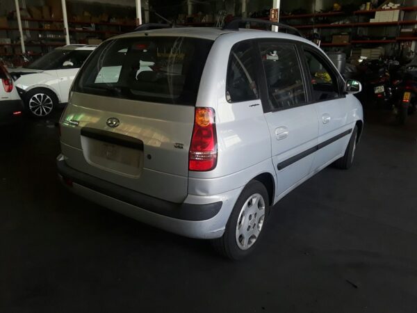 RETROVISOR DERECHO HYUNDAI MATRIX - Imagen 4