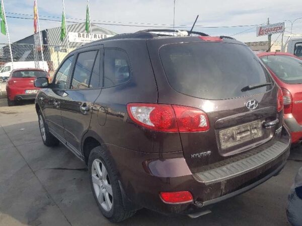 PILOTO TRASERO IZQUIERDO HYUNDAI SANTA FE (CM)