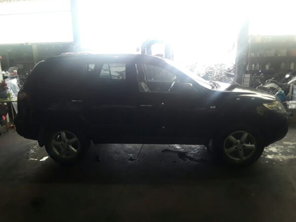 DIFERENCIAL DELANTERO HYUNDAI SANTA FE